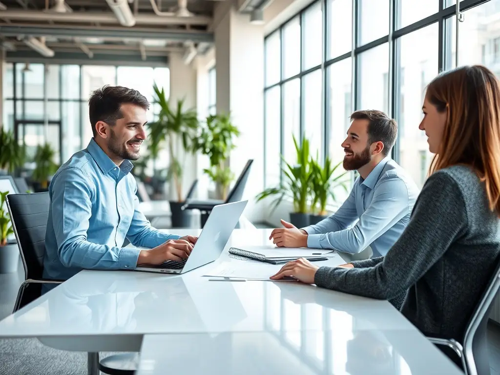 A GlobalHire recruiter is conducting an initial phone screening with an engineering candidate, focusing on their technical skills and experience.